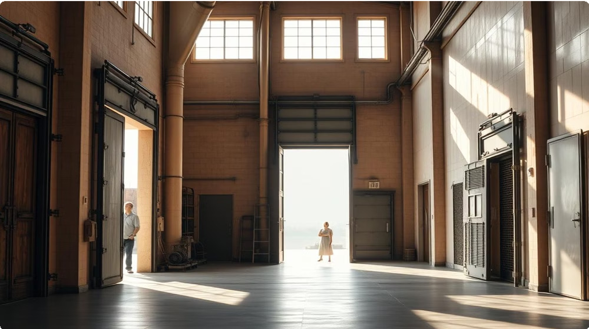 Indústria de Manufatura