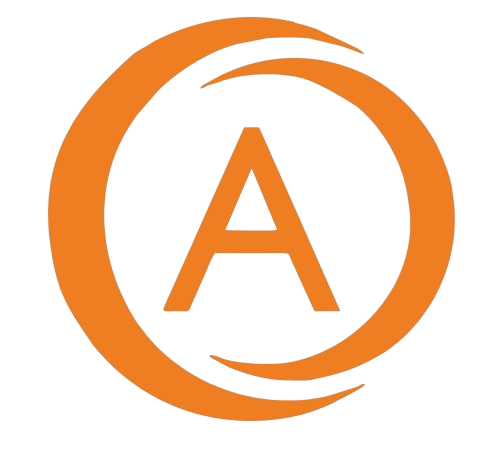 Alpha Soluções Logo