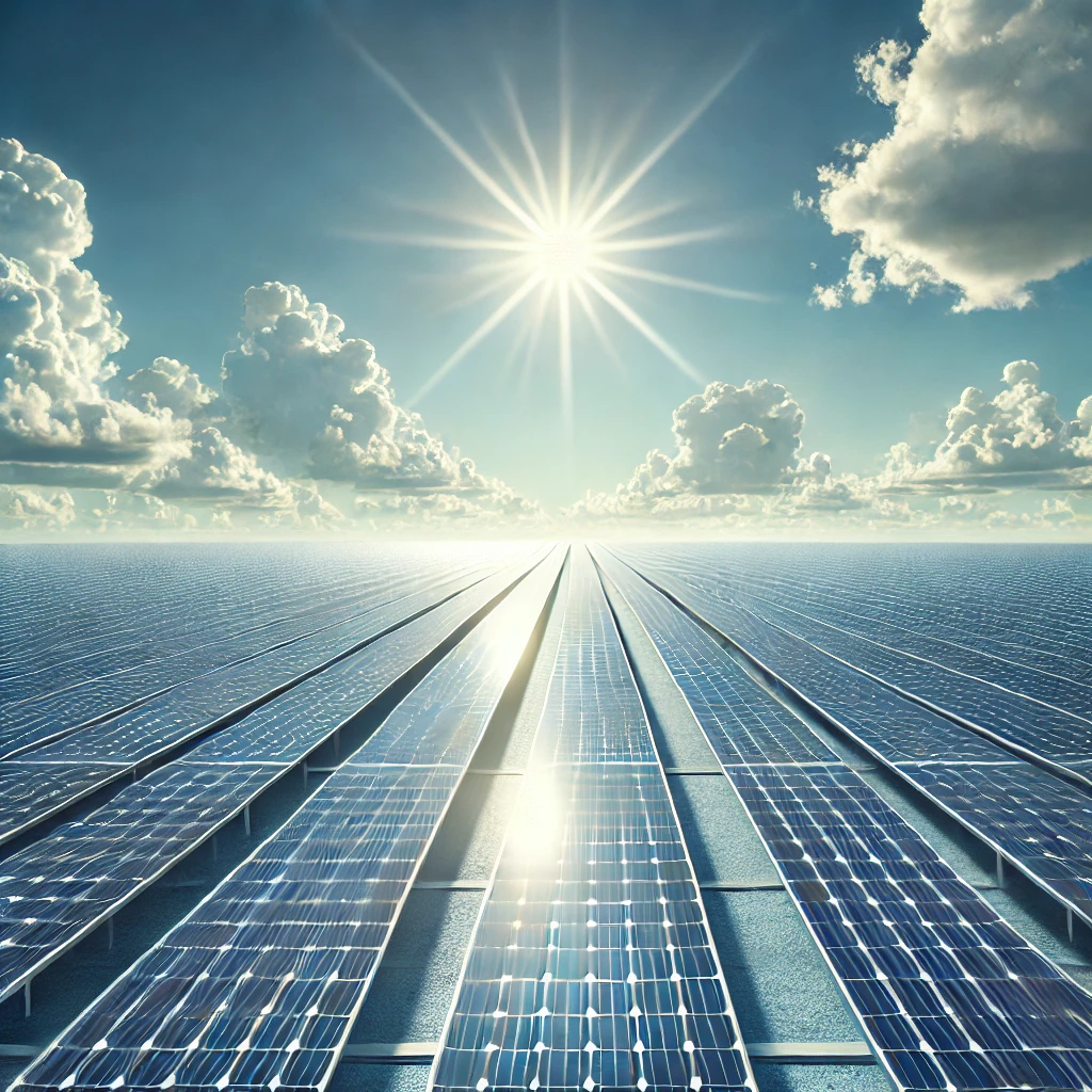 Infraestrutura Elétrica