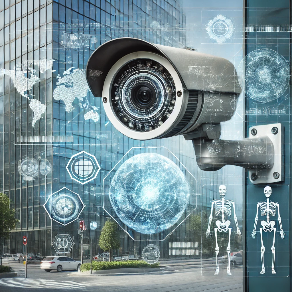 Segurança Eletrônica